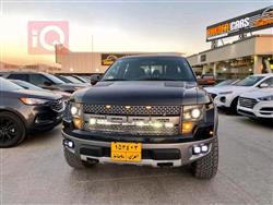 Ford F-150 Raptor